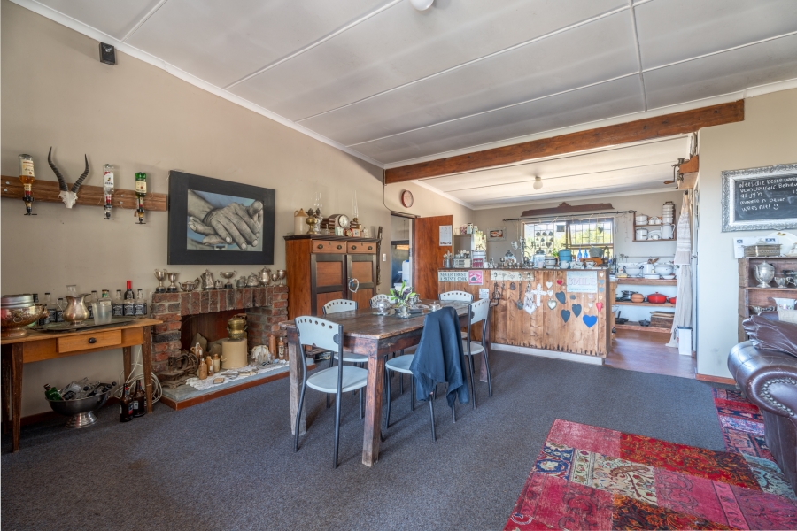 3 Bedroom Property for Sale in Napier Western Cape